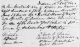 BURRILL William, fils, STEVENS Rachel Jane (F2753)