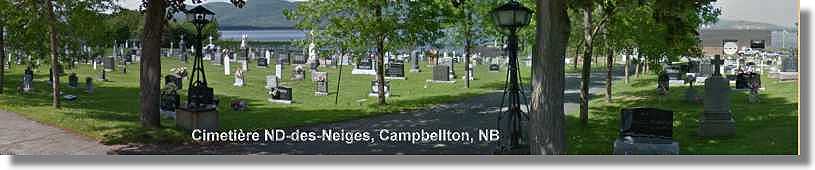 Cimetière ND-des-Neiges