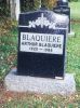 BLAQUIÈRE Arthur 1920-1988