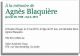 BLAQUIÈRE Agnès